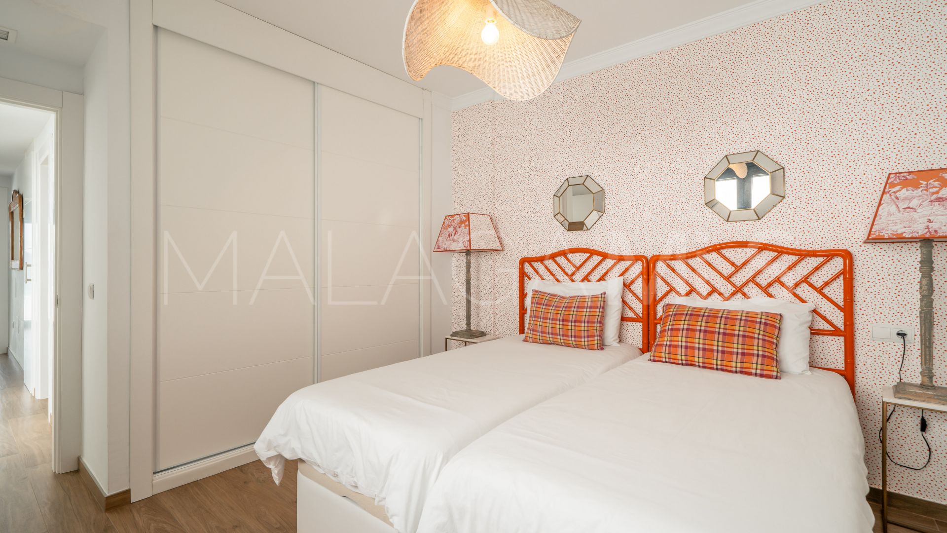 Maison de ville for sale in La Mairena