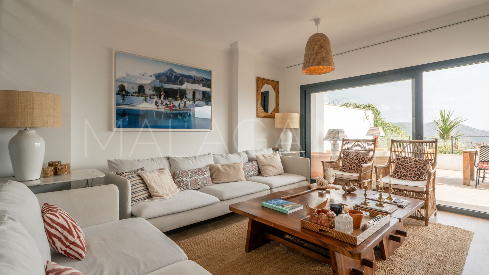 Maison de ville for sale in La Mairena