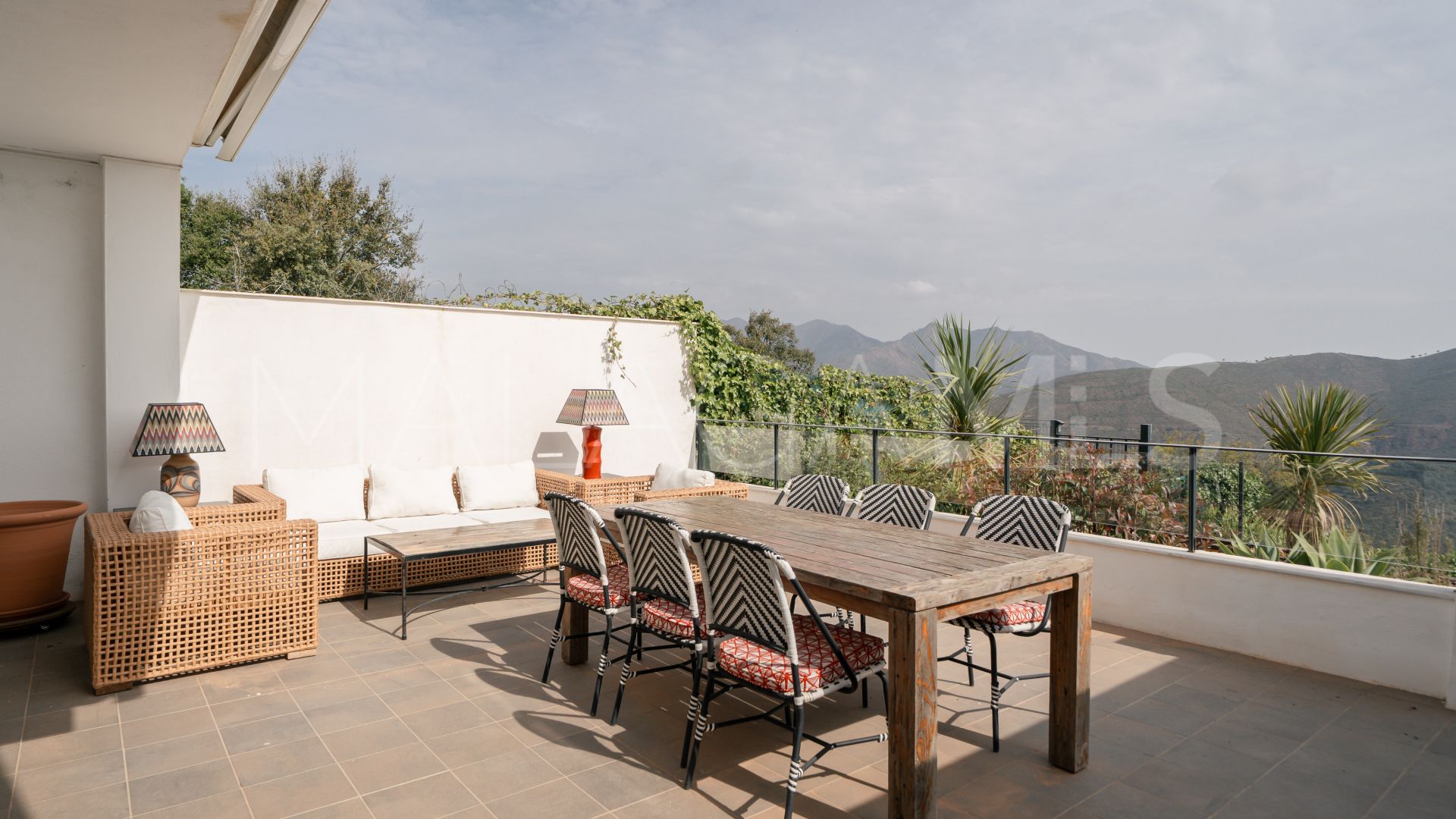 Maison de ville for sale in La Mairena