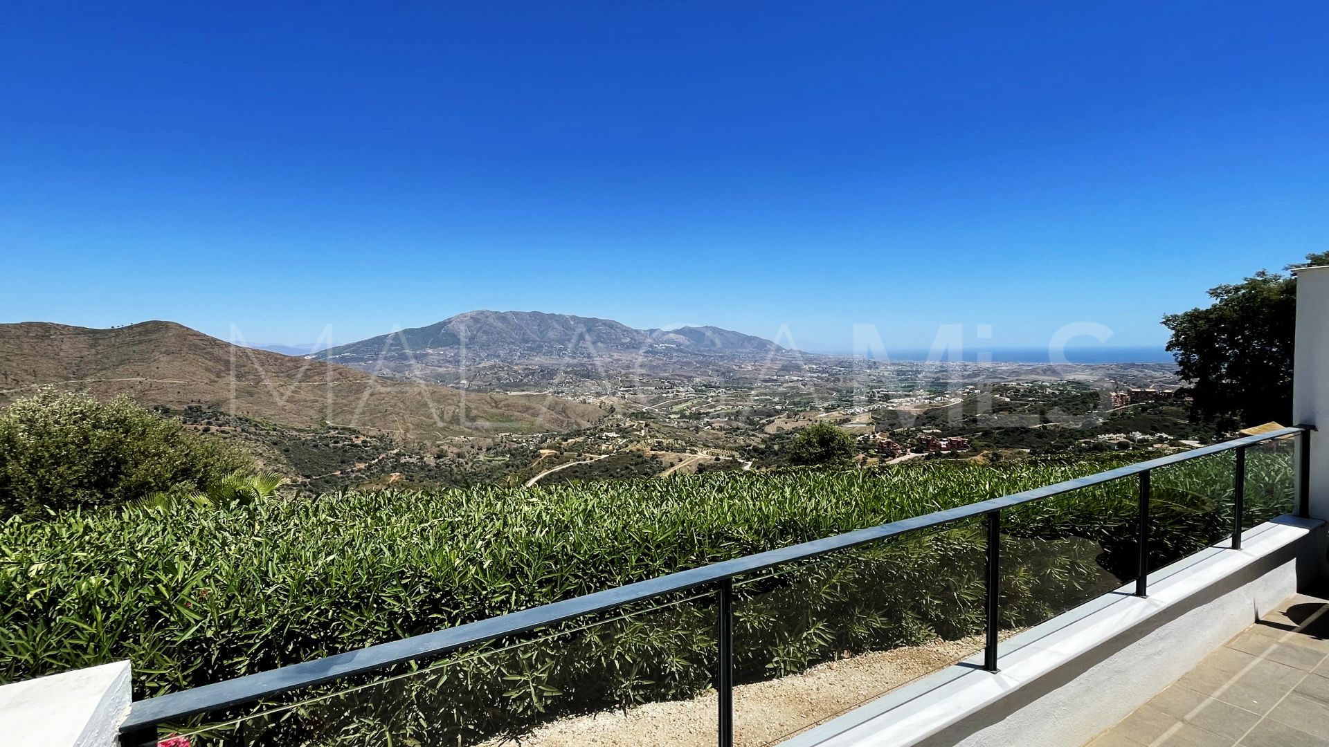 Maison de ville for sale in La Mairena