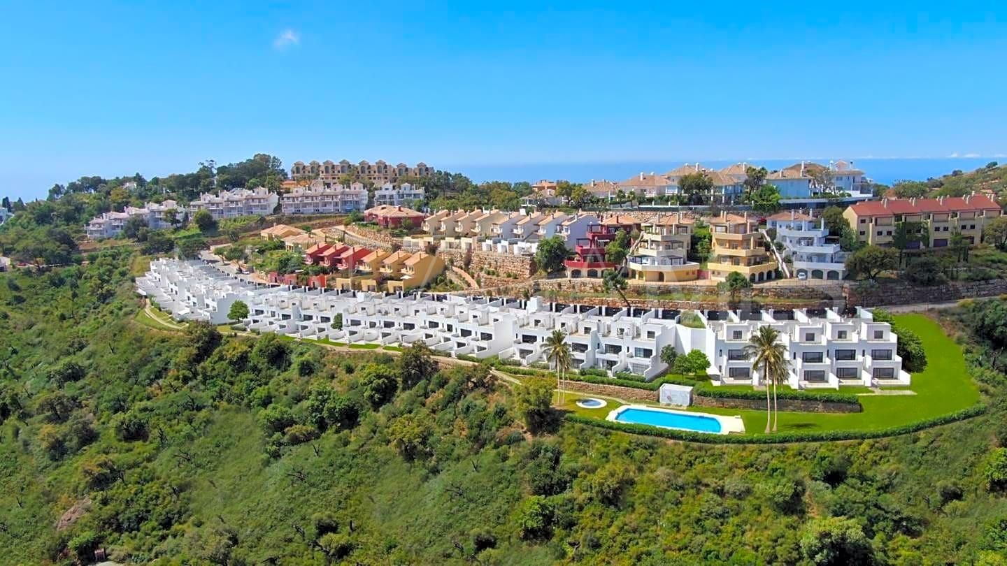 Maison de ville for sale in La Mairena