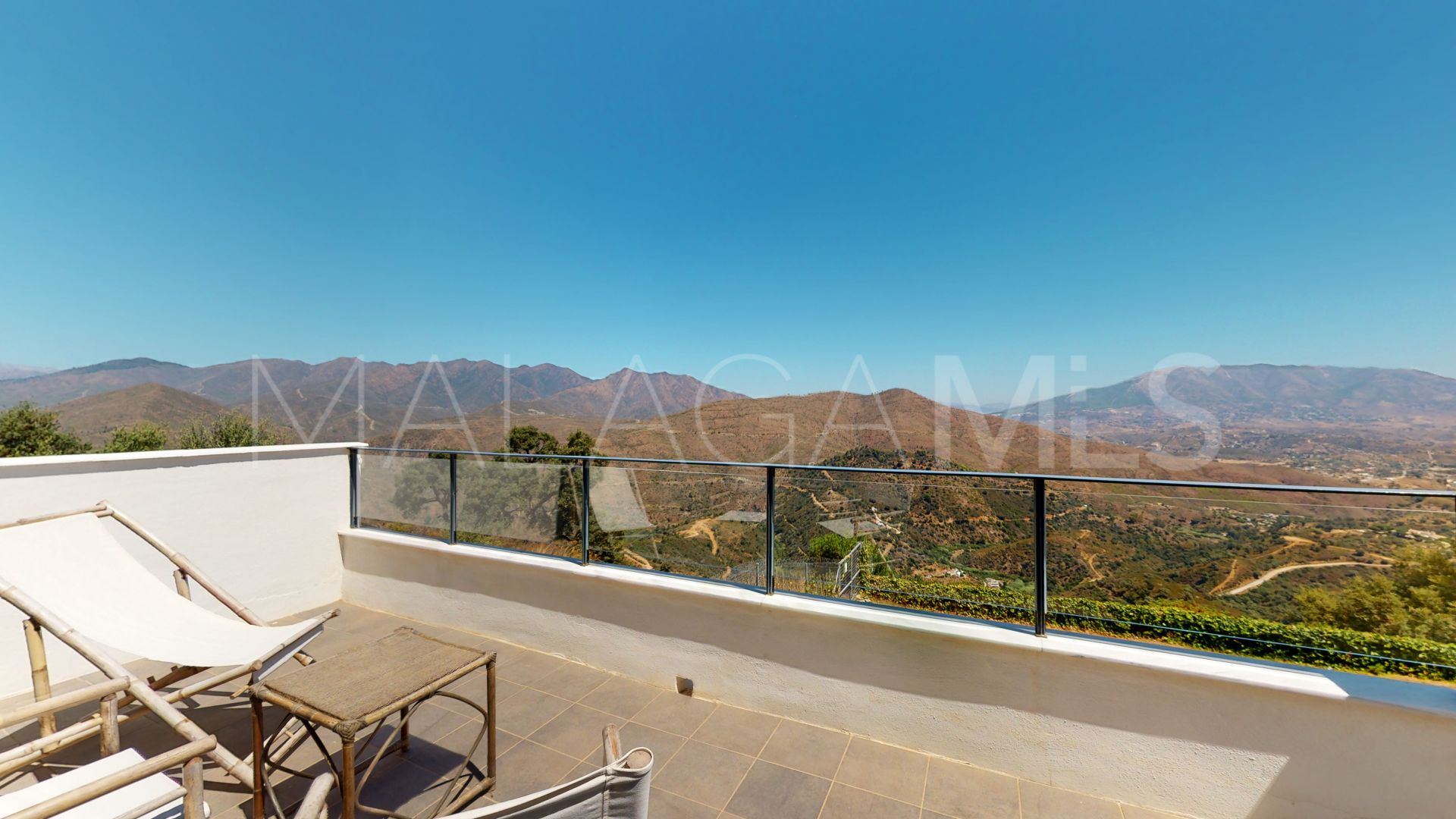 Maison de ville for sale in La Mairena