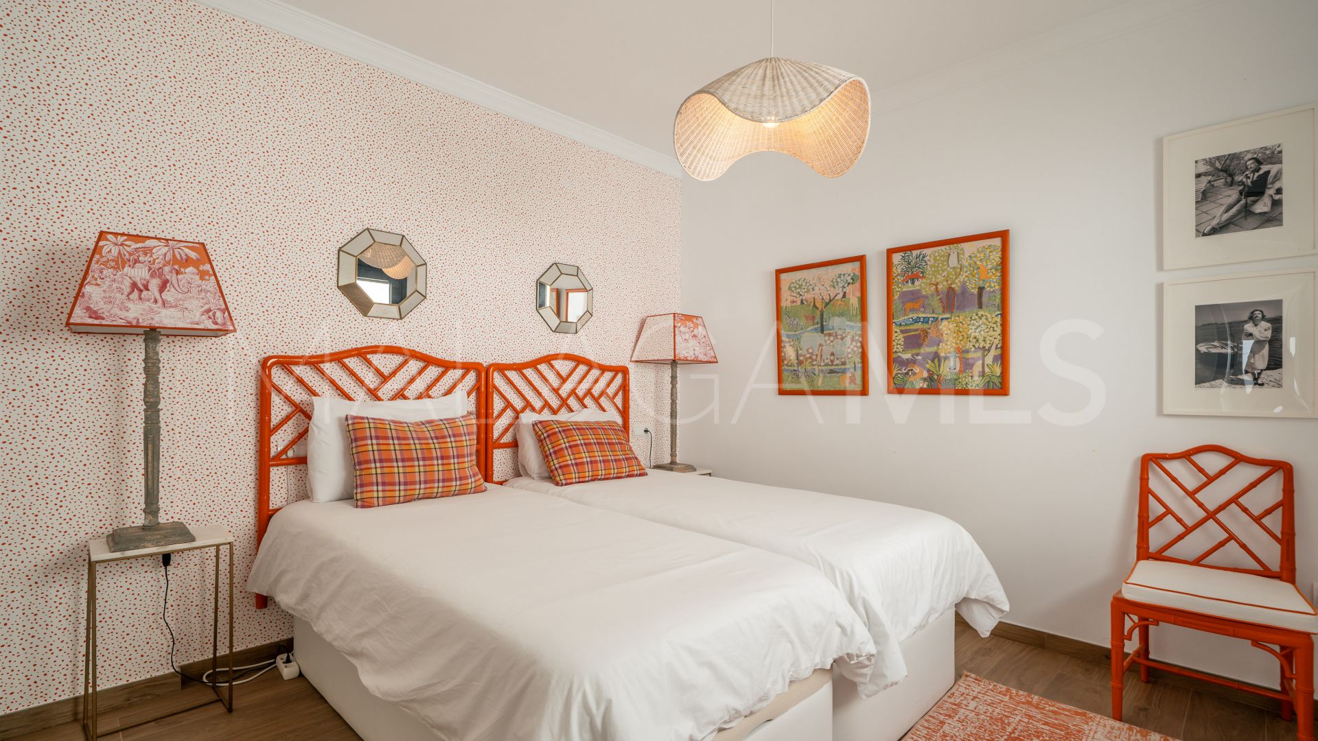Maison de ville for sale in La Mairena