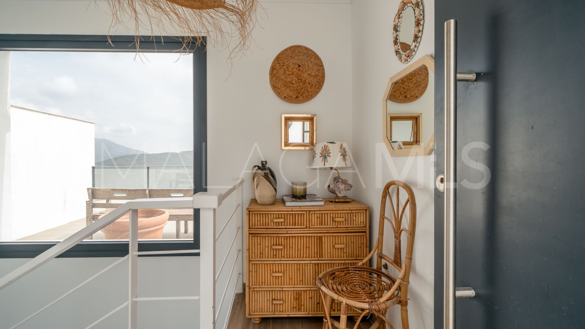 Maison de ville for sale in La Mairena