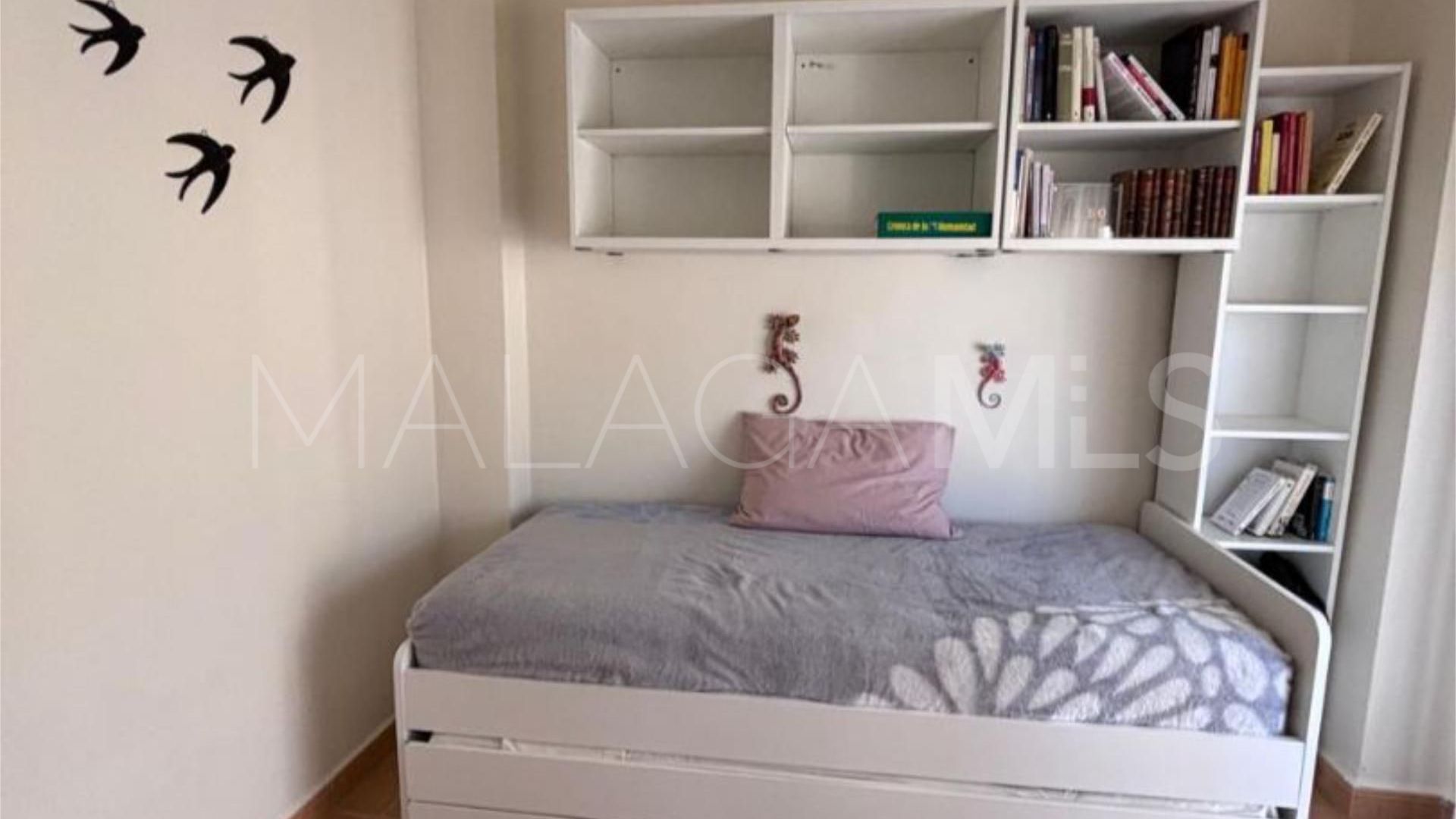 Appartement for sale in Calahonda