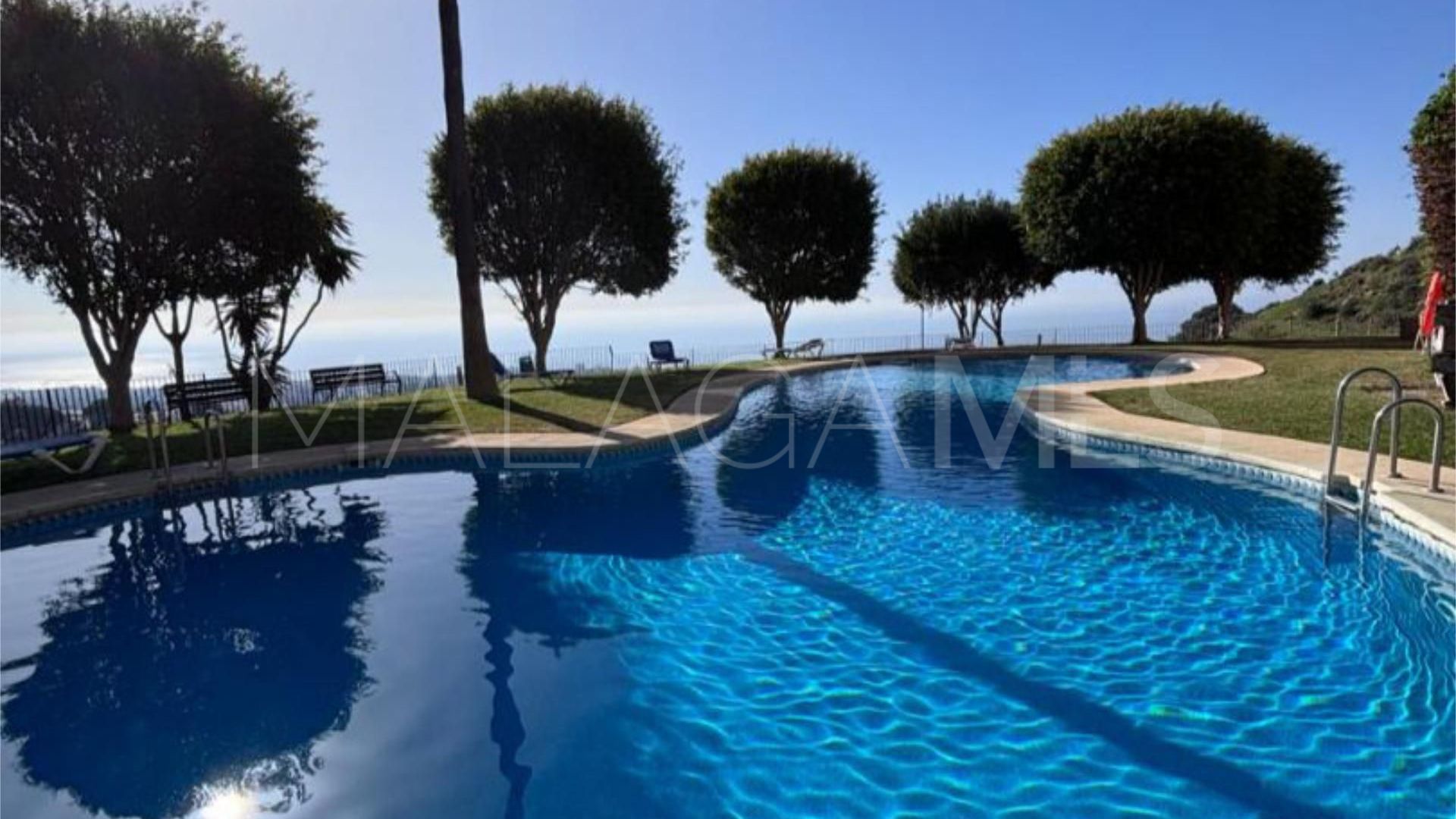 Appartement for sale in Calahonda