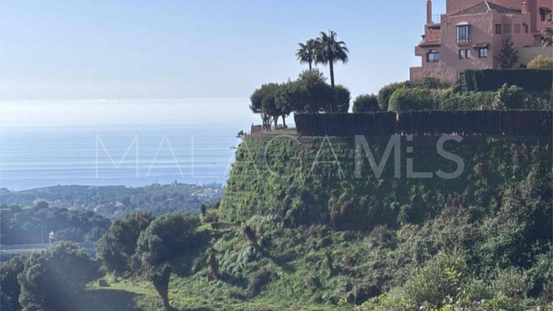 Appartement for sale in Calahonda