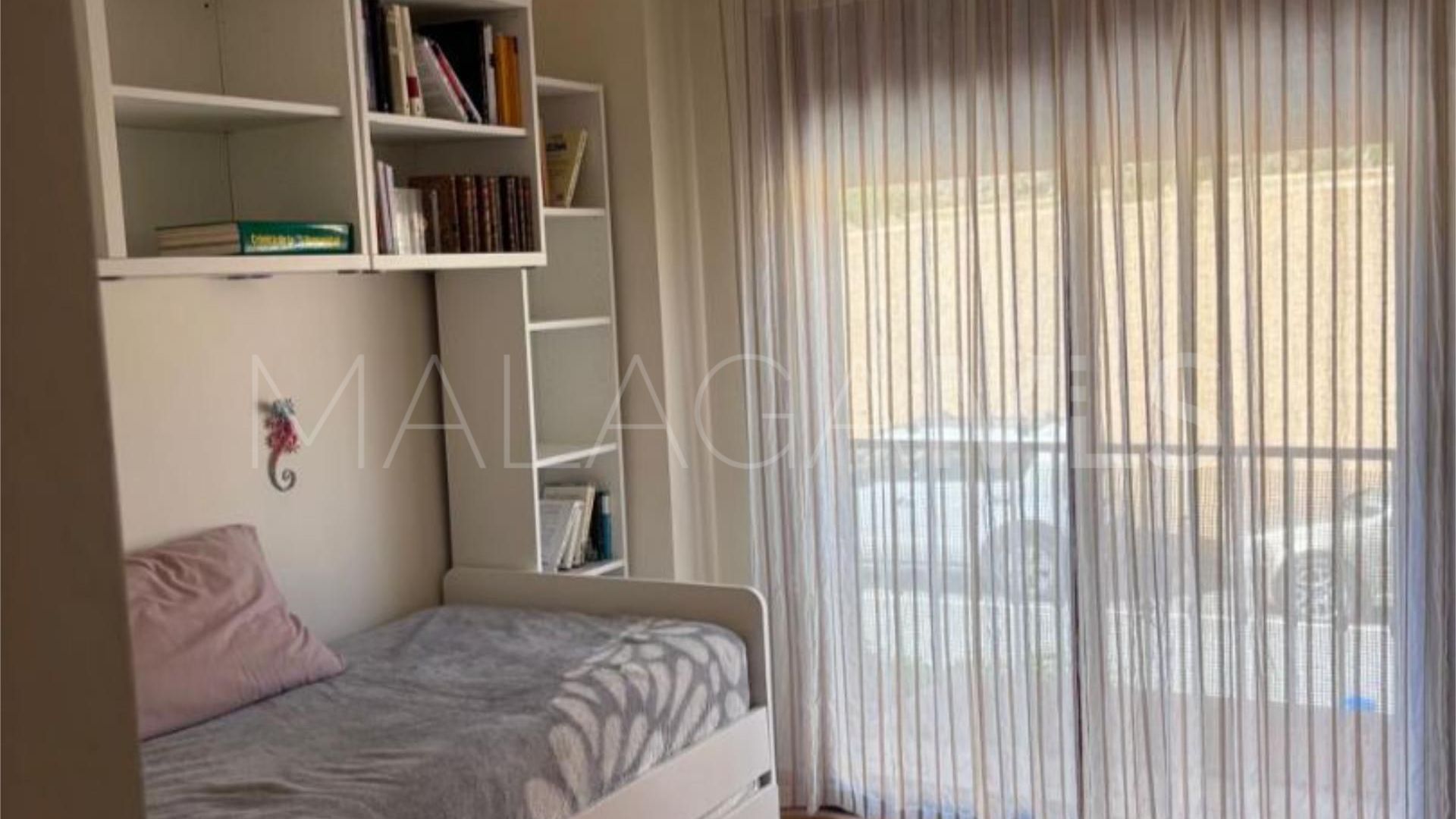 Appartement for sale in Calahonda