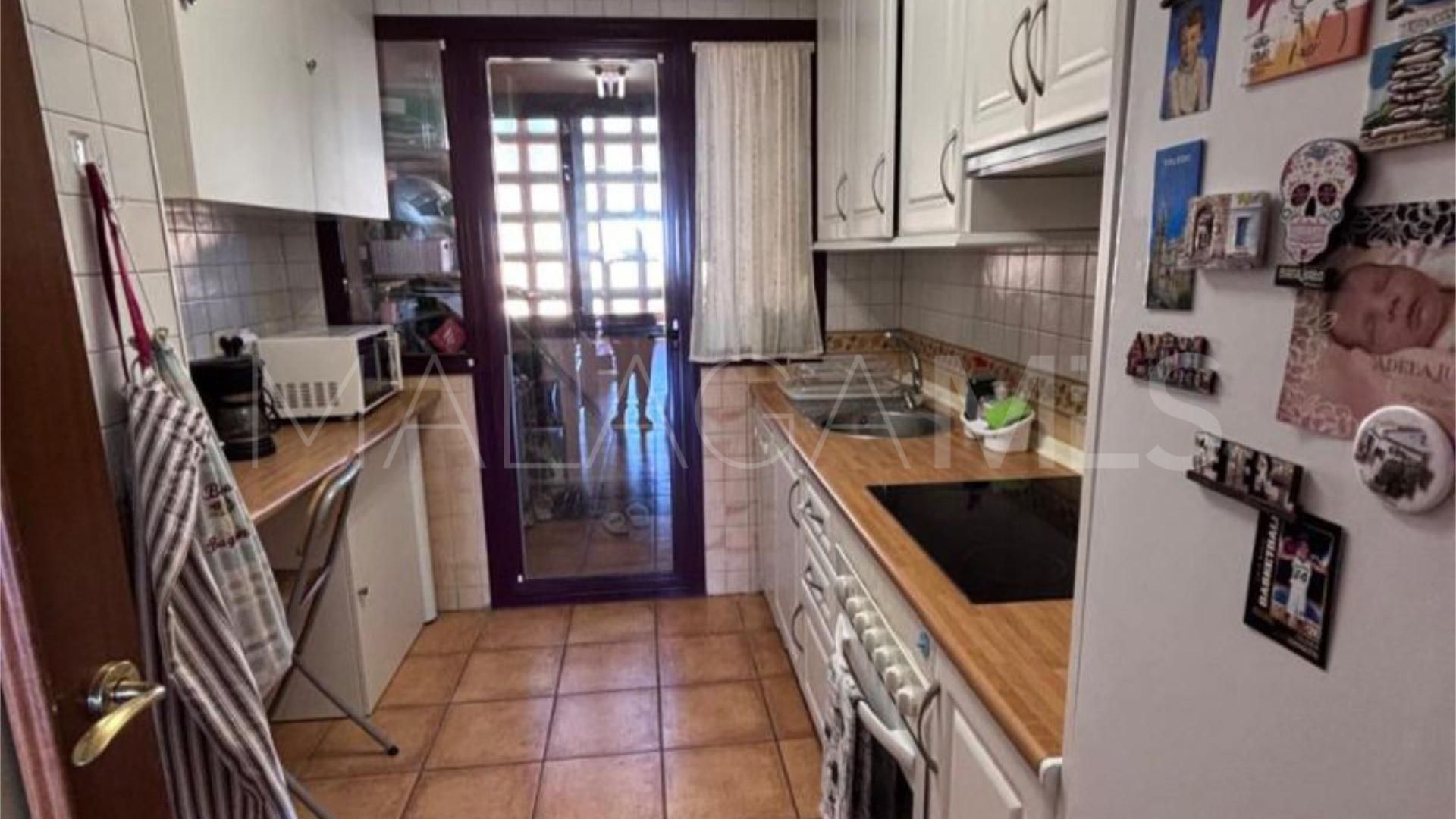 Appartement for sale in Calahonda