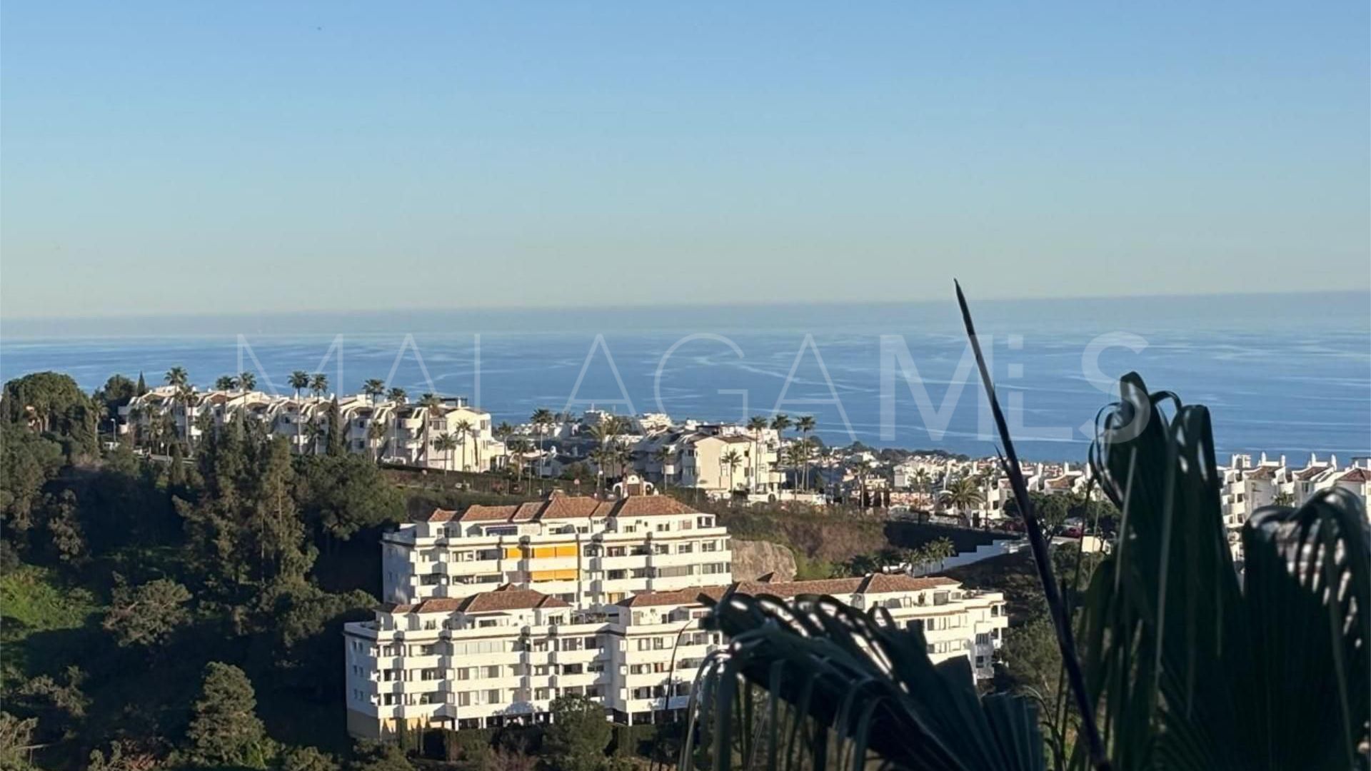 Appartement for sale in Calahonda