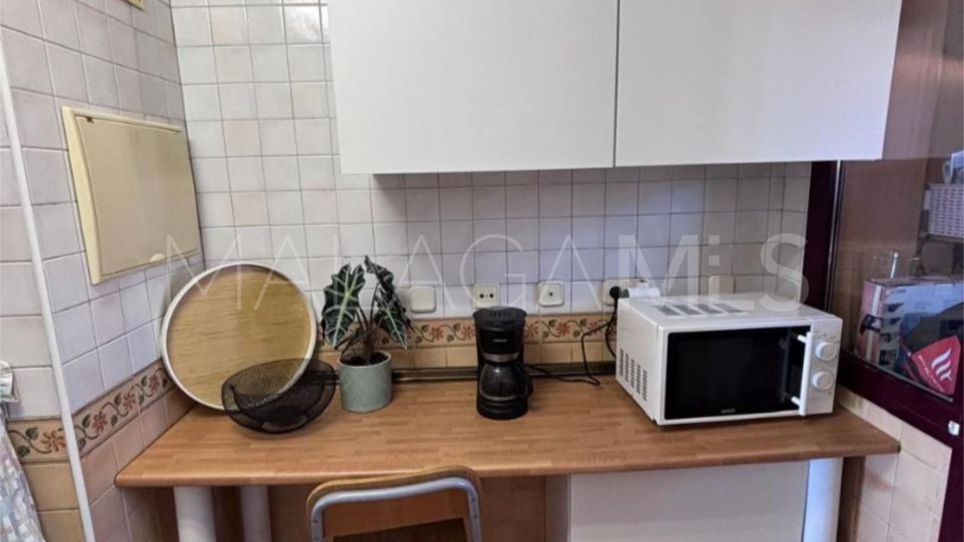 Appartement for sale in Calahonda