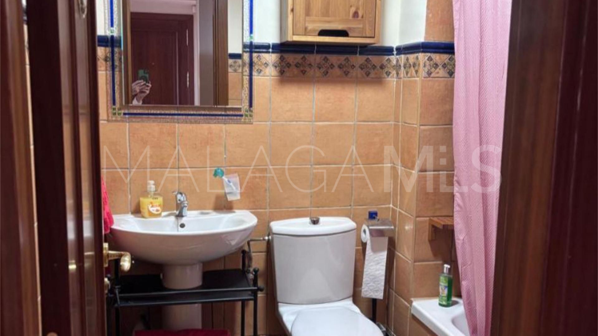 Appartement for sale in Calahonda