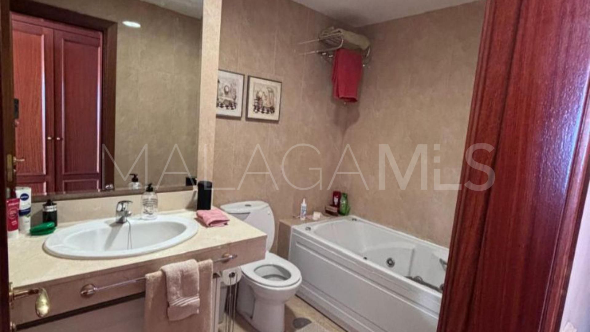 Appartement for sale in Calahonda