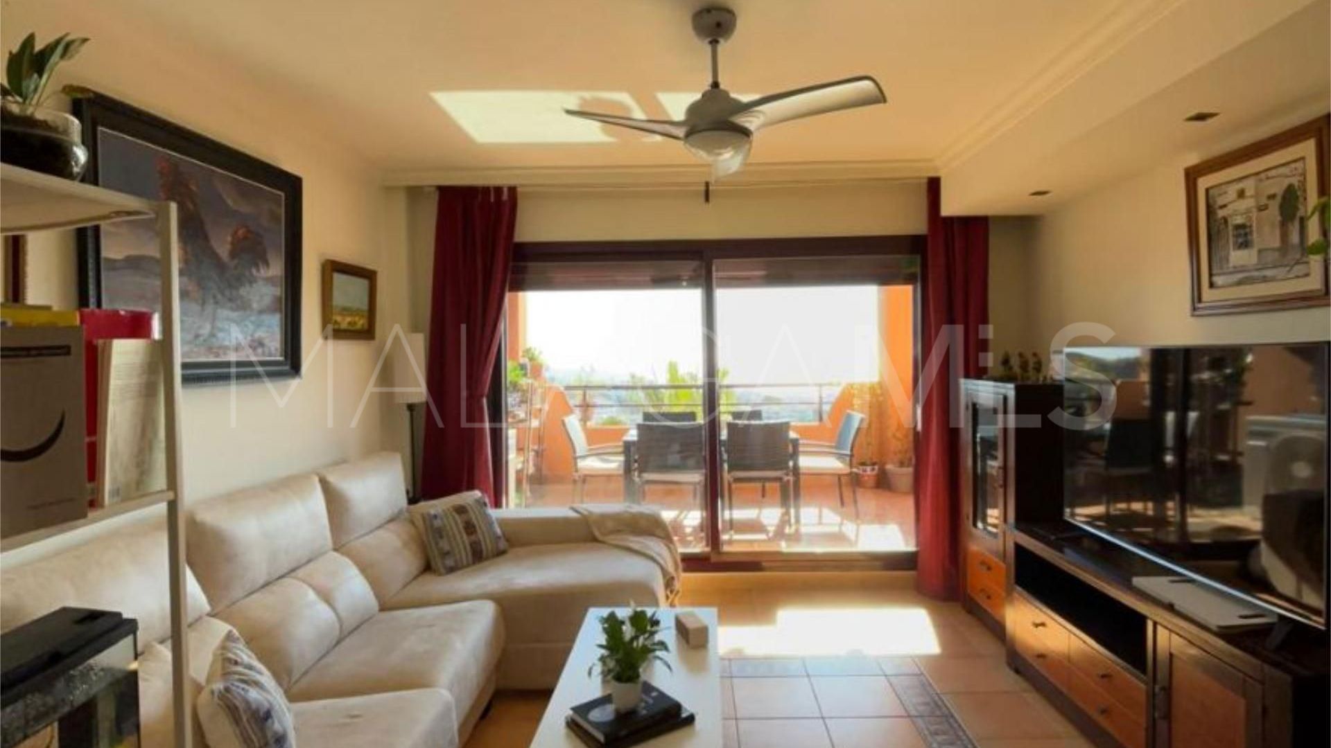 Appartement for sale in Calahonda