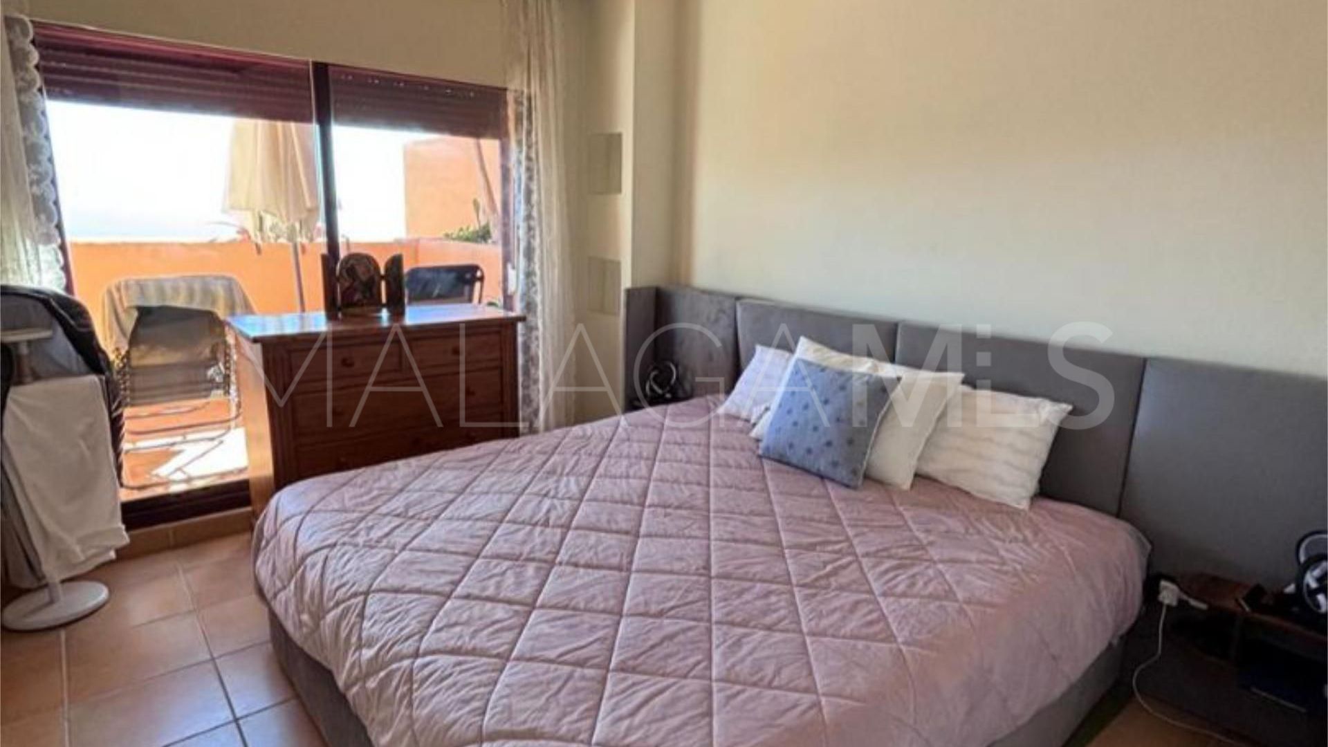 Appartement for sale in Calahonda