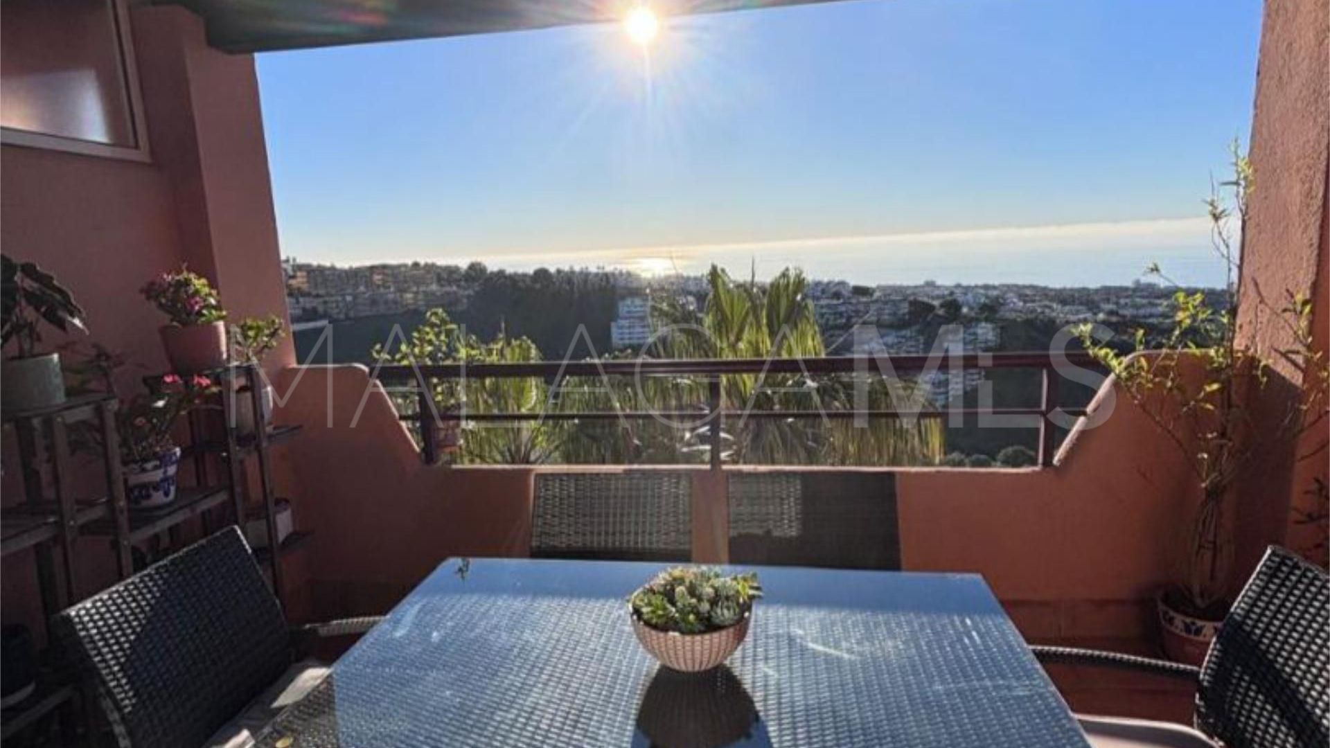 Appartement for sale in Calahonda