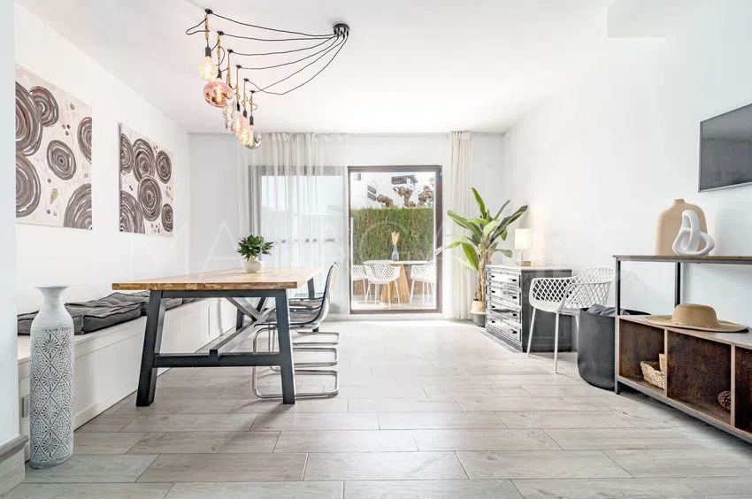 Maison de ville for sale in Linda Vista Baja