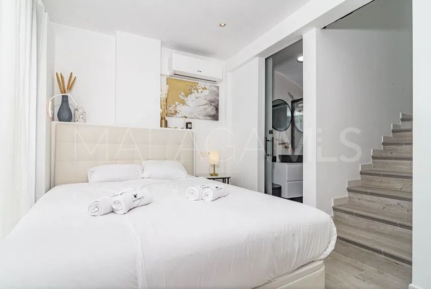 Maison de ville for sale in Linda Vista Baja