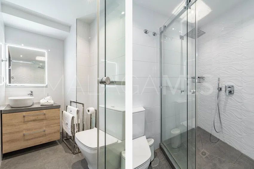 Maison de ville for sale in Linda Vista Baja