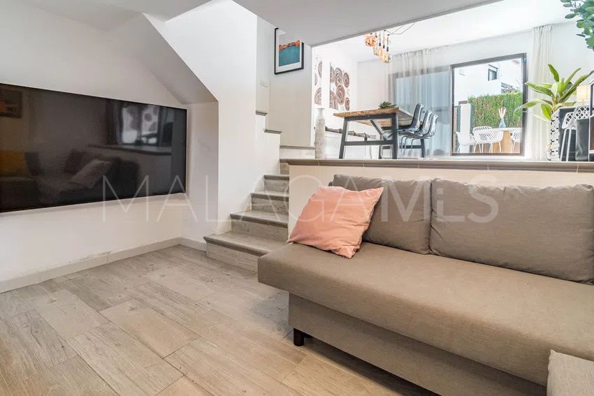 Maison de ville for sale in Linda Vista Baja