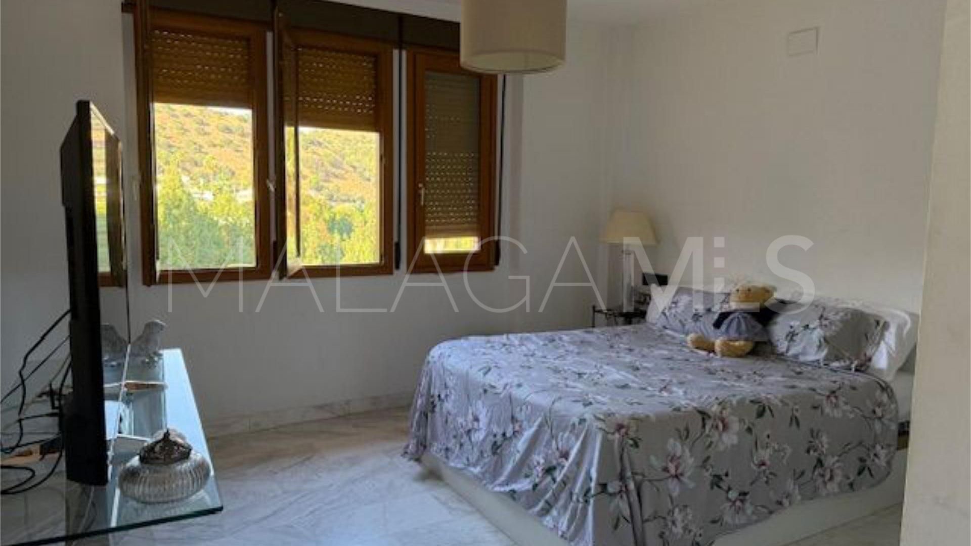 Doppelhaushälfte for sale in Calahonda