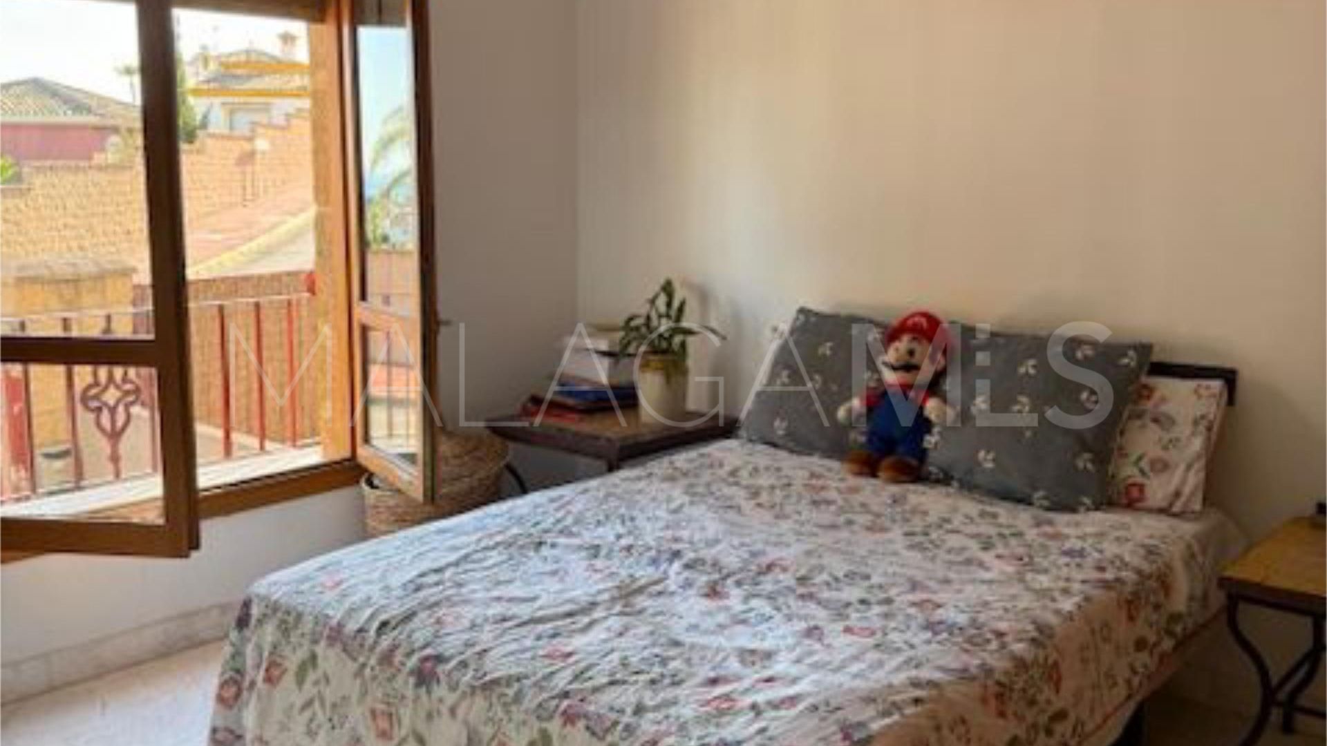 Doppelhaushälfte for sale in Calahonda