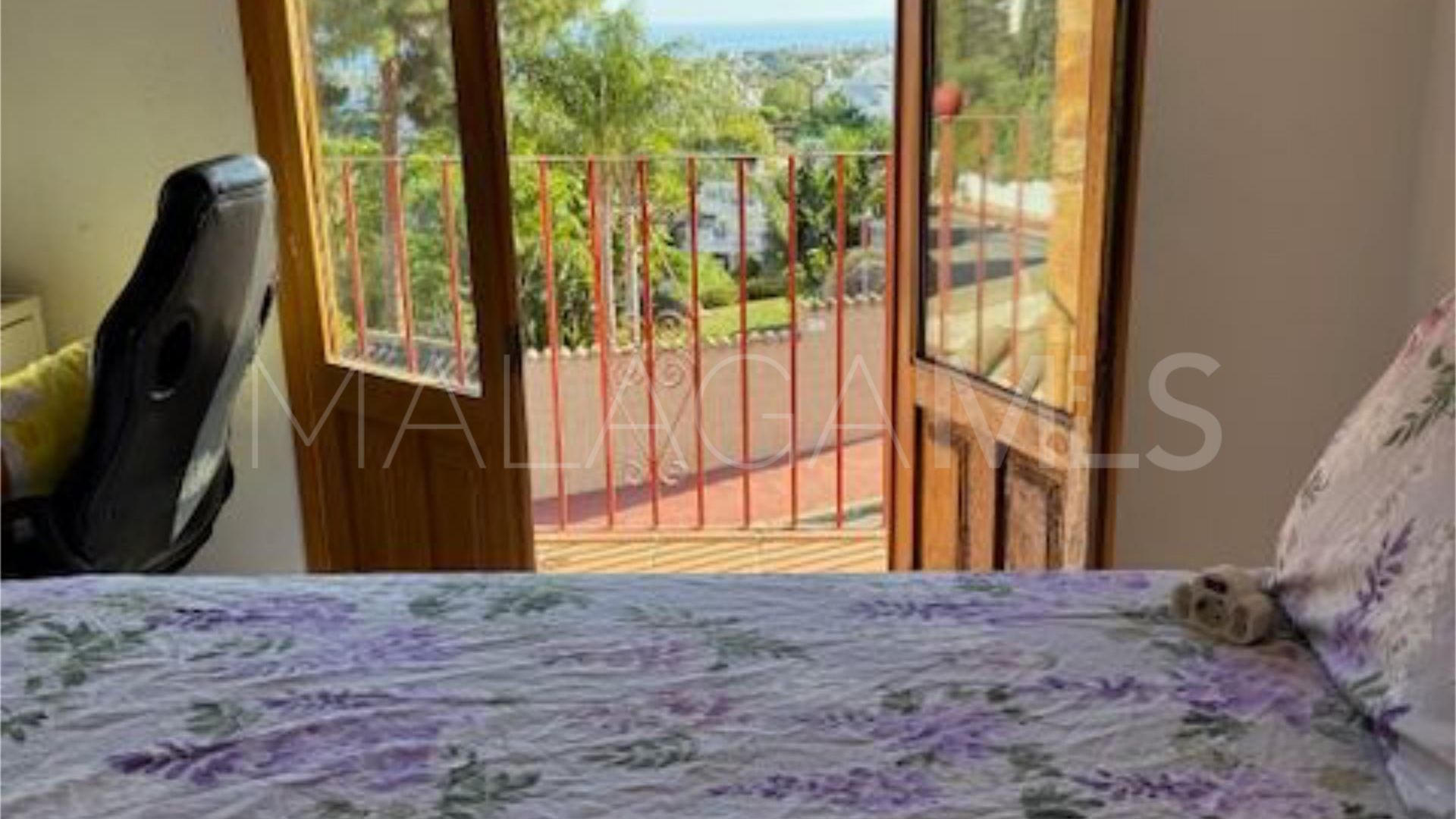 Doppelhaushälfte for sale in Calahonda