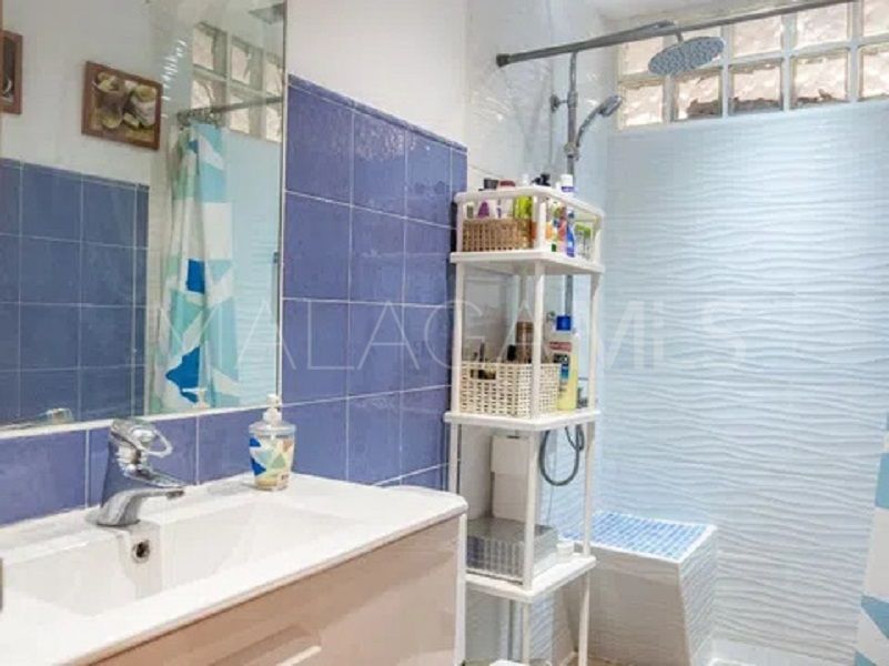 Doppelhaushälfte for sale in Los Naranjos