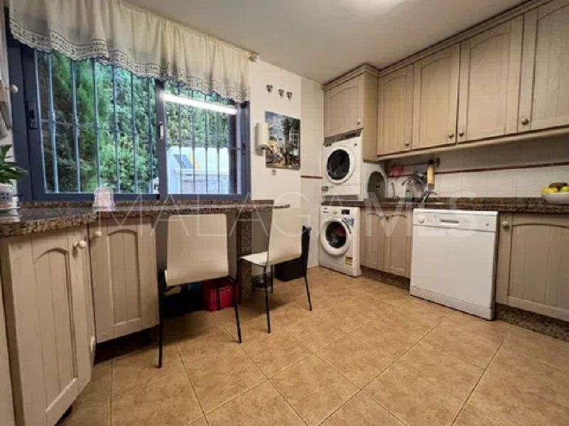 Doppelhaushälfte for sale in Los Naranjos