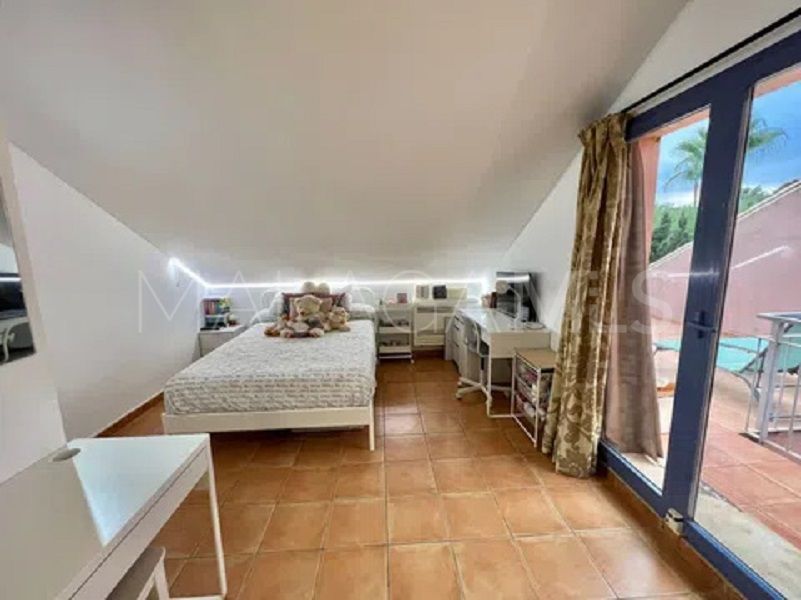 Doppelhaushälfte for sale in Los Naranjos