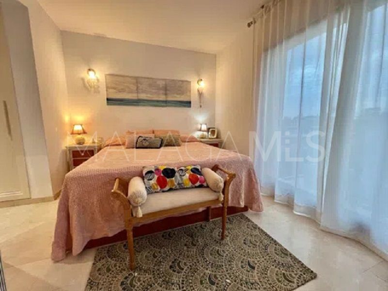 Doppelhaushälfte for sale in Los Naranjos