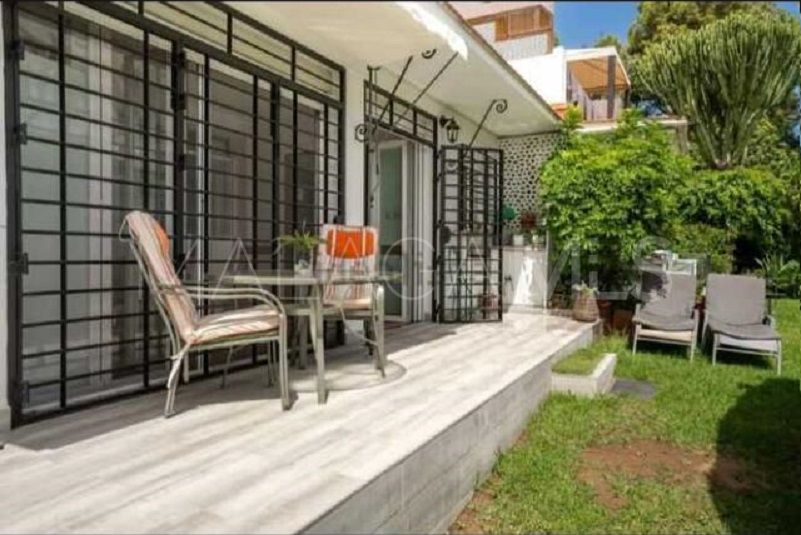 For sale Nueva Andalucia 3 bedrooms town house