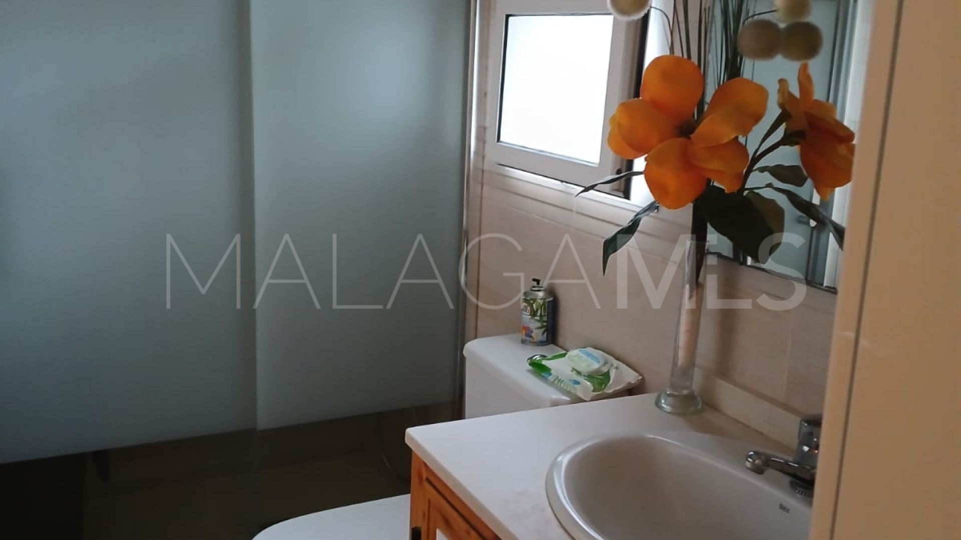 For sale Nueva Andalucia 3 bedrooms town house