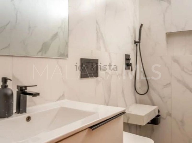 For sale Nueva Andalucia 3 bedrooms town house