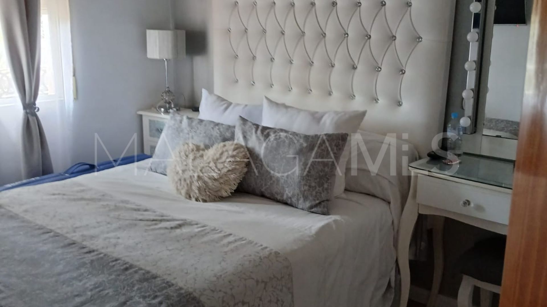 For sale Nueva Andalucia 3 bedrooms town house