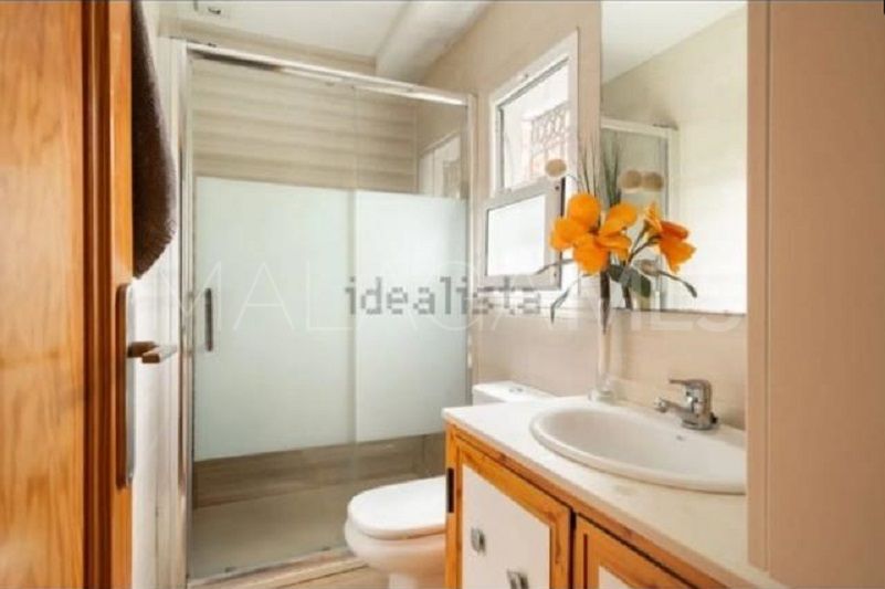 For sale Nueva Andalucia 3 bedrooms town house