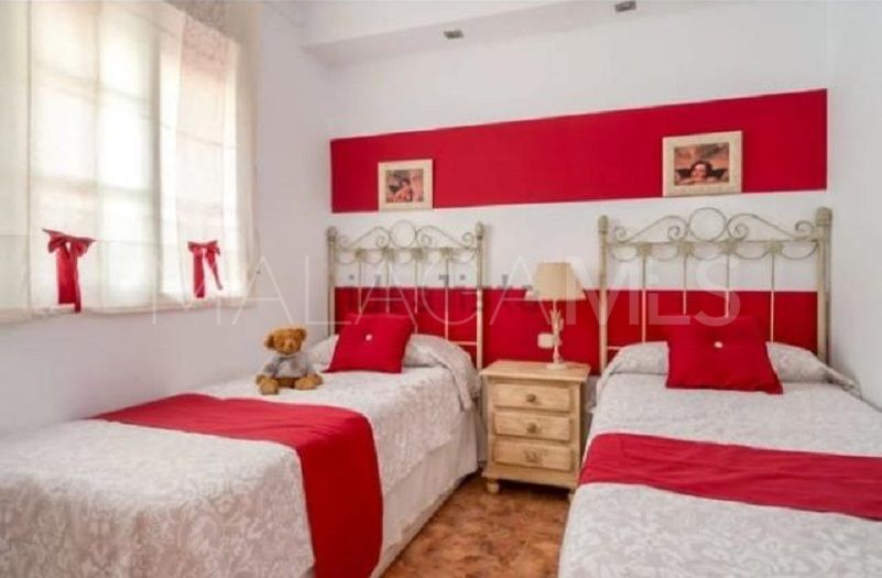 For sale Nueva Andalucia 3 bedrooms town house