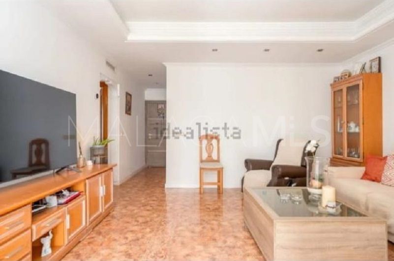 For sale Nueva Andalucia 3 bedrooms town house