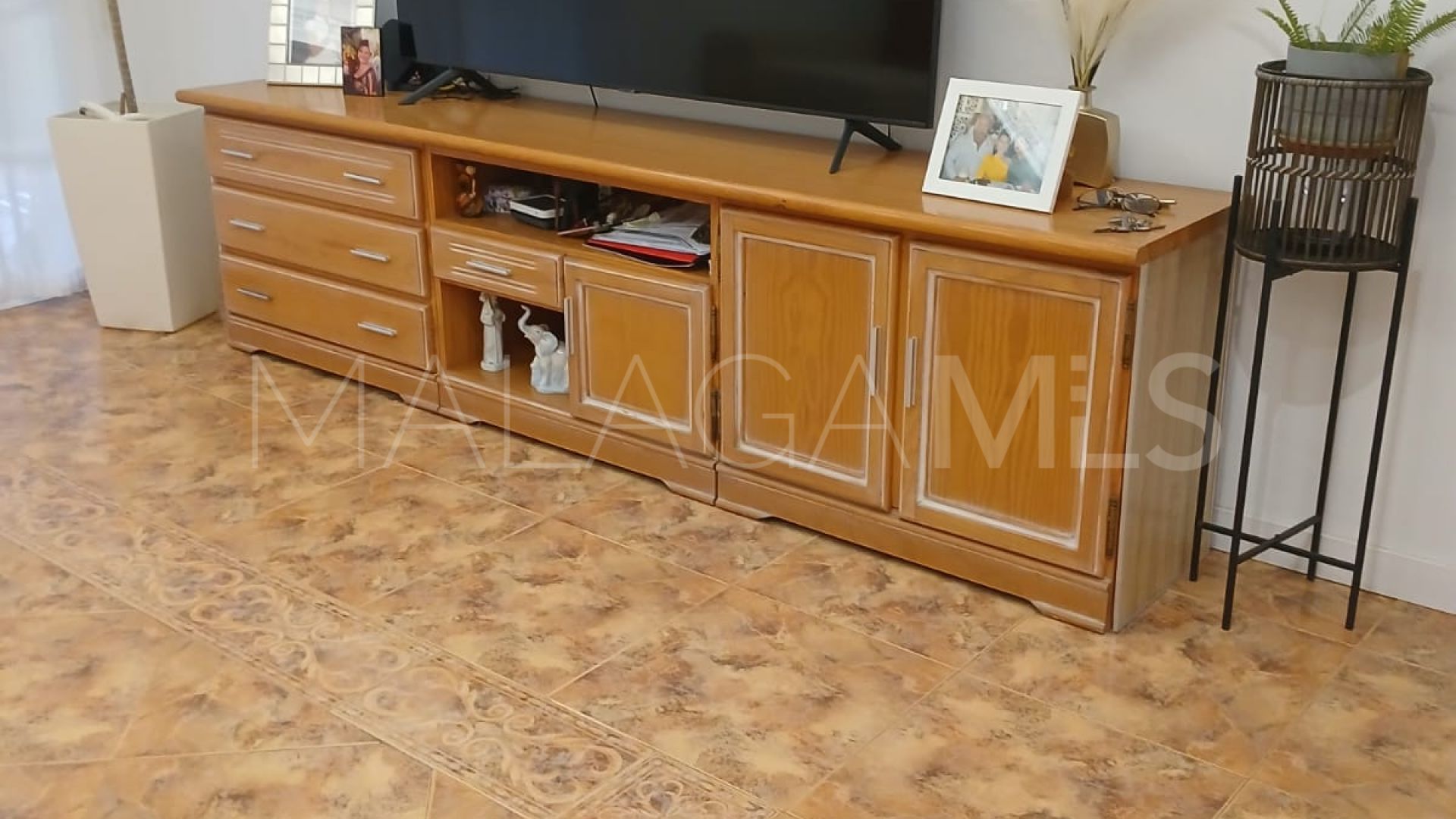 For sale Nueva Andalucia 3 bedrooms town house