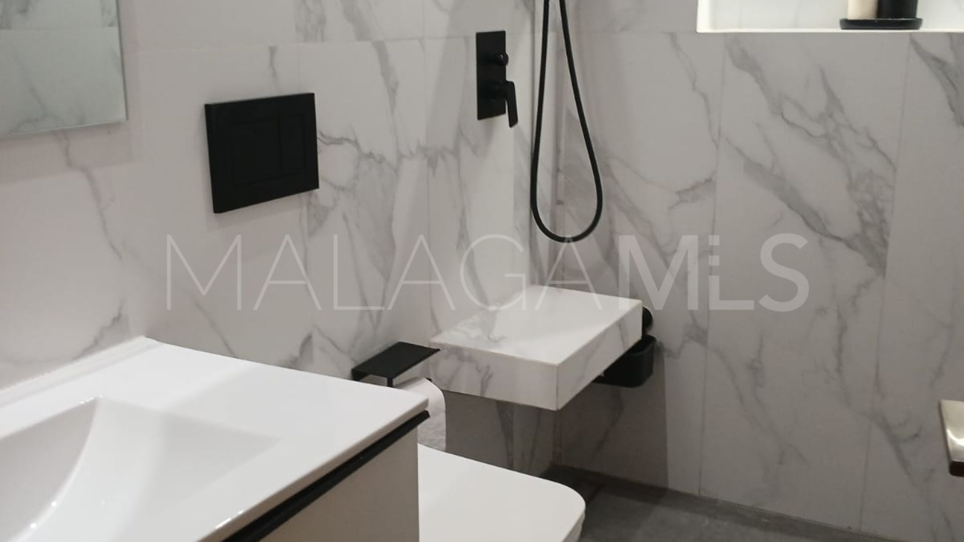 For sale Nueva Andalucia 3 bedrooms town house