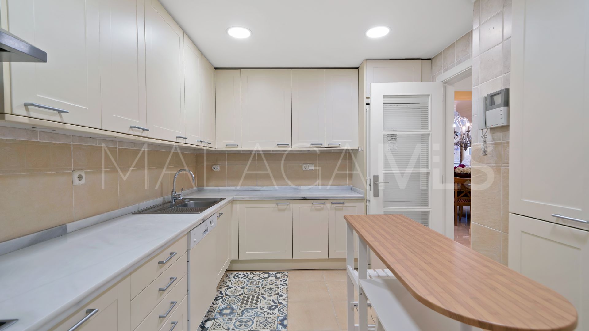 Apartment with 3 bedrooms for sale in Las Cañas Beach