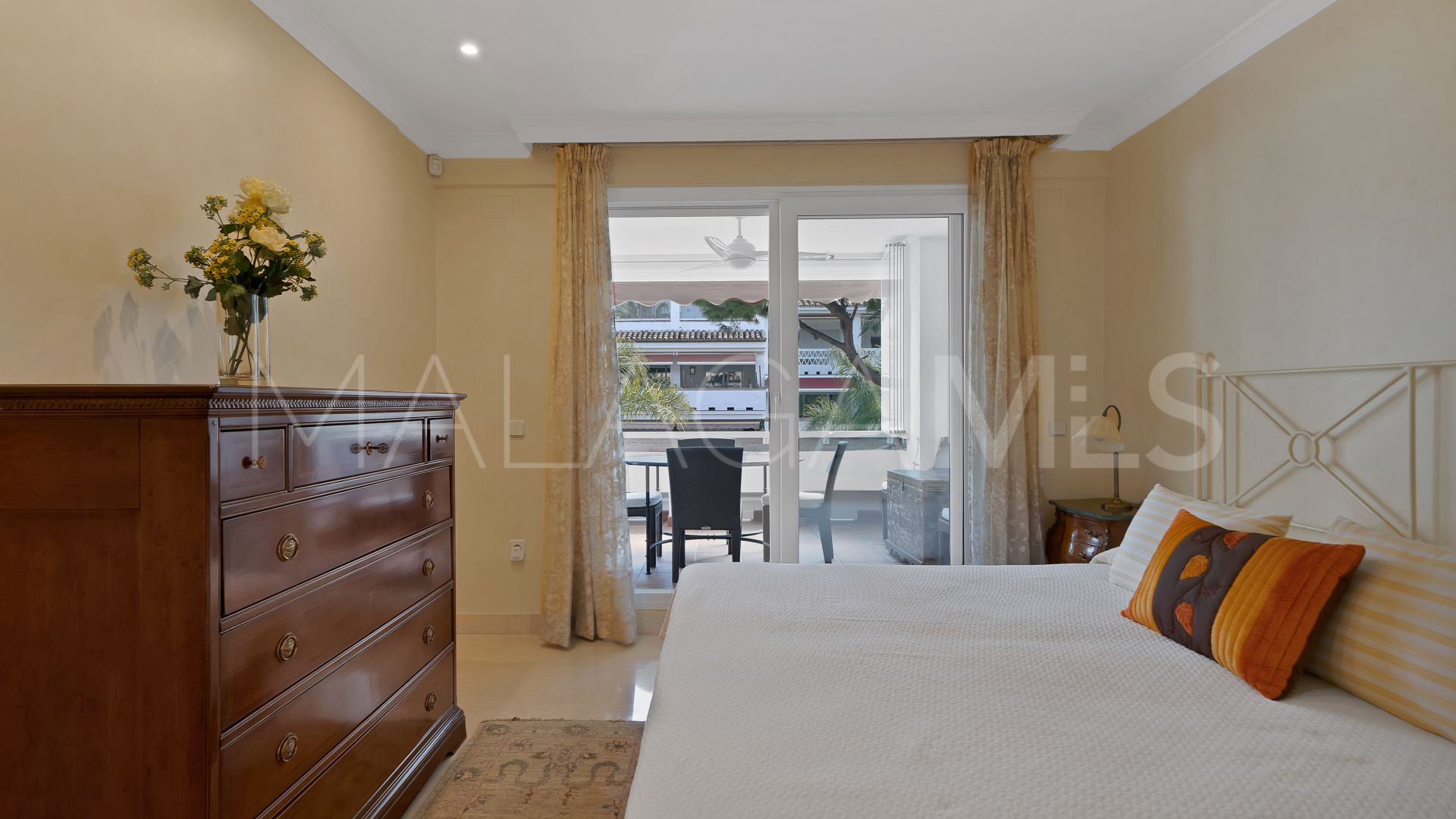 Apartment with 3 bedrooms for sale in Las Cañas Beach