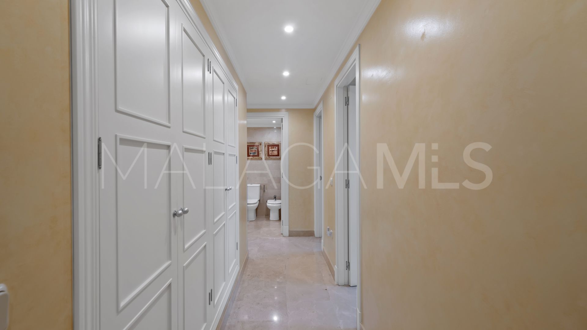 Apartment with 3 bedrooms for sale in Las Cañas Beach