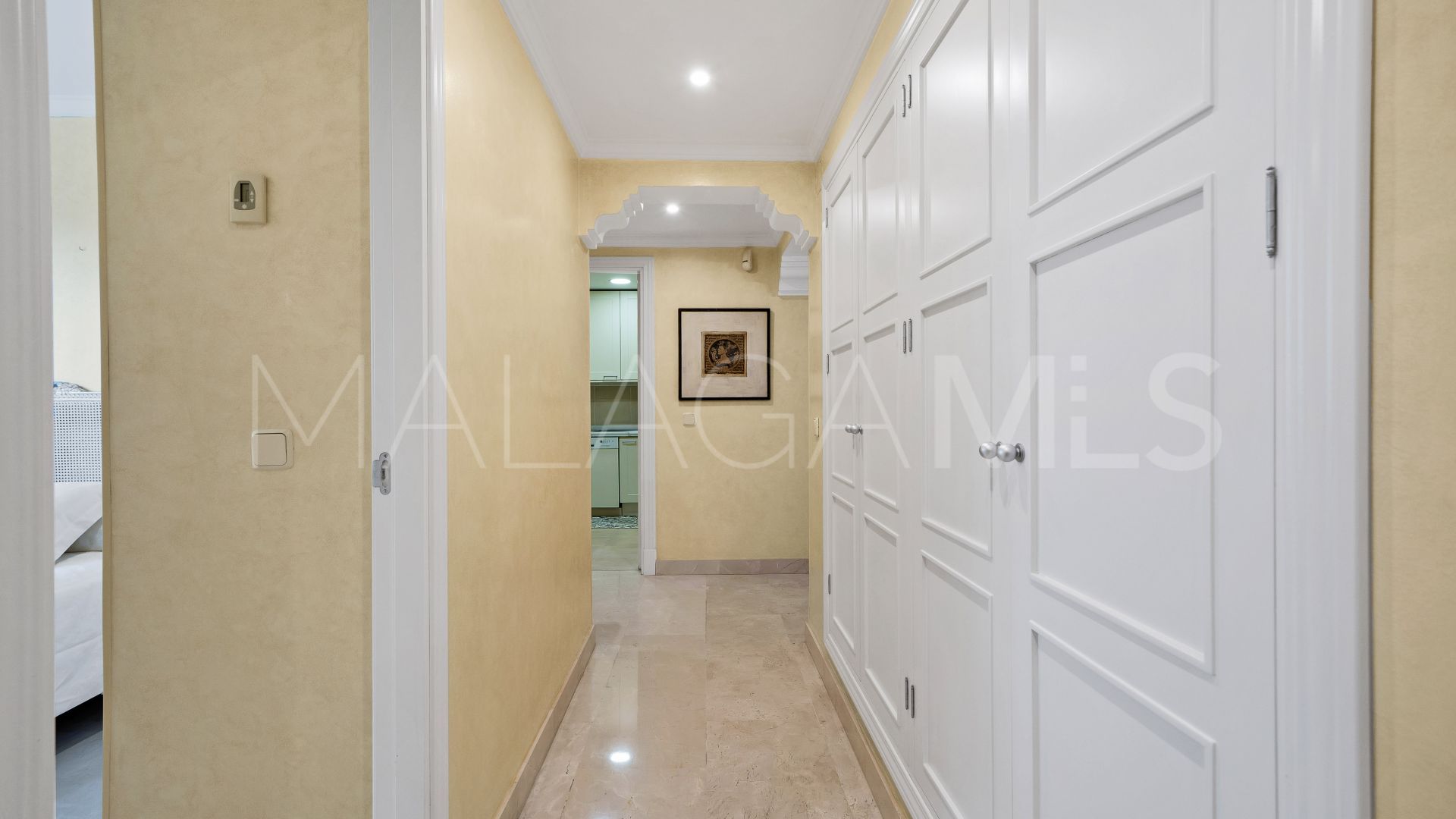 Apartment with 3 bedrooms for sale in Las Cañas Beach