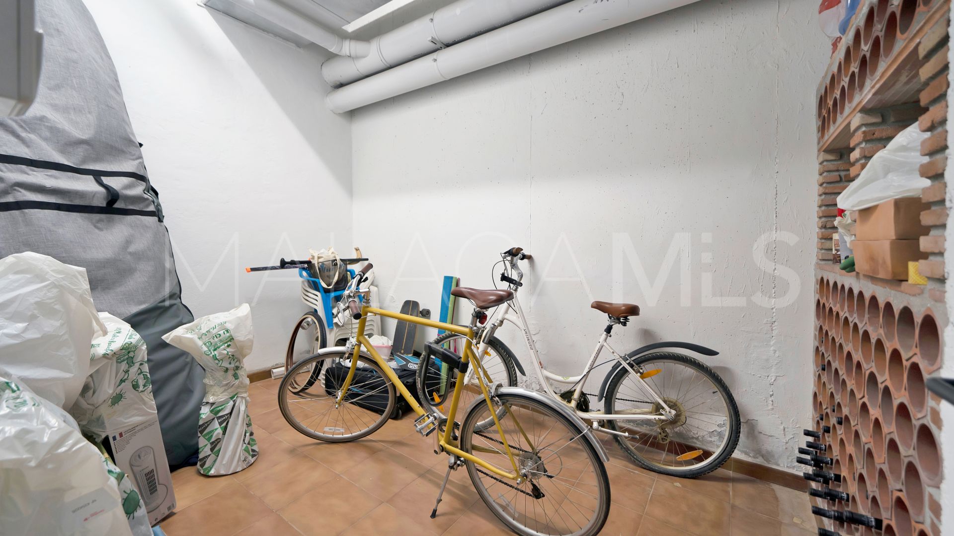 Apartment with 3 bedrooms for sale in Las Cañas Beach