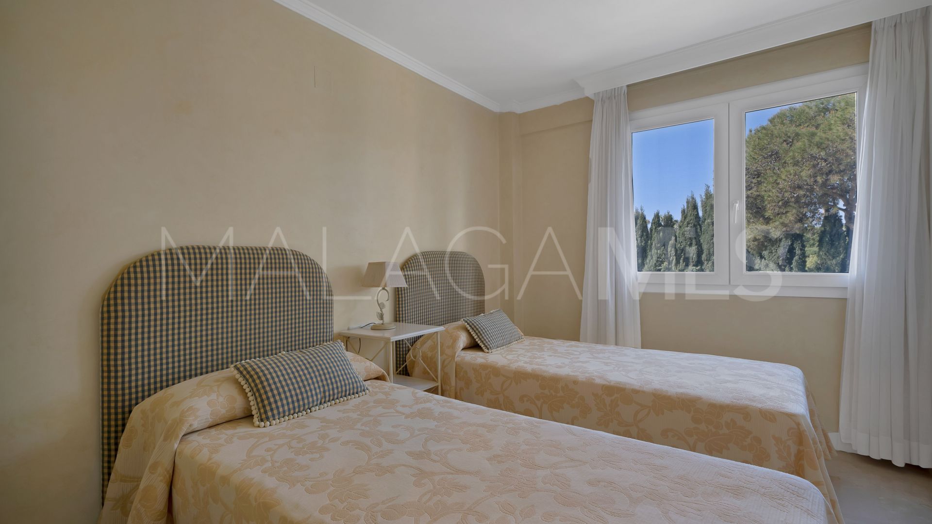 Apartment with 3 bedrooms for sale in Las Cañas Beach