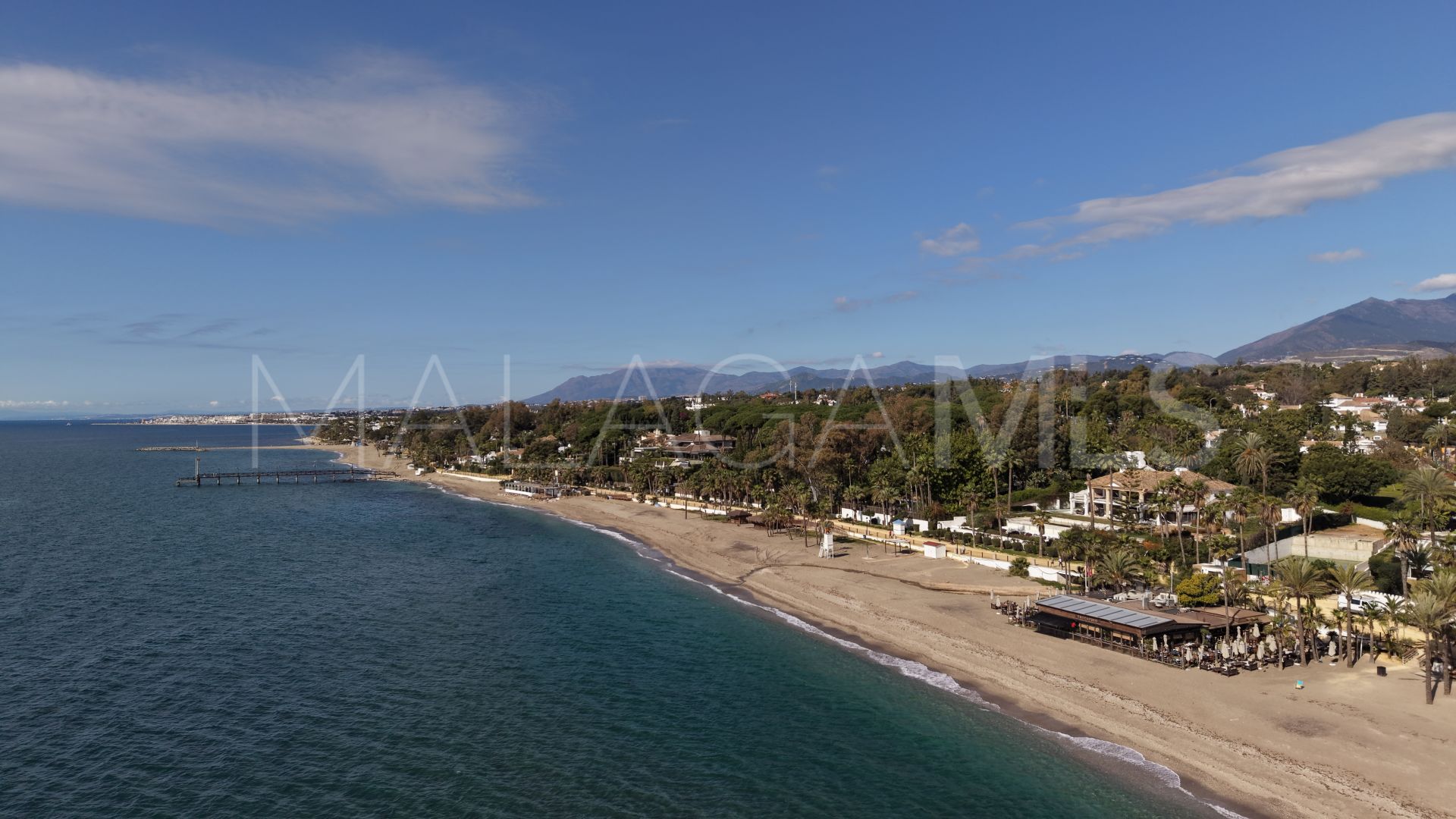 Apartment with 3 bedrooms for sale in Las Cañas Beach
