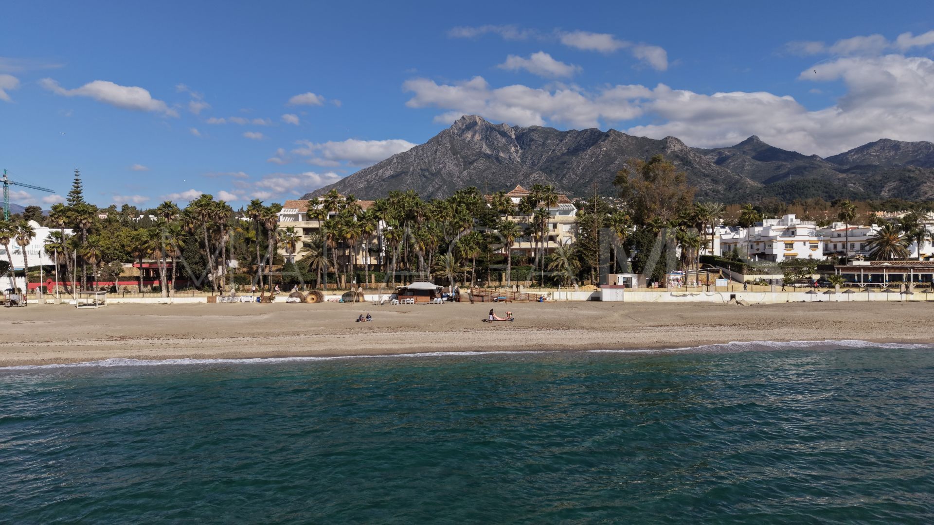 Apartment with 3 bedrooms for sale in Las Cañas Beach