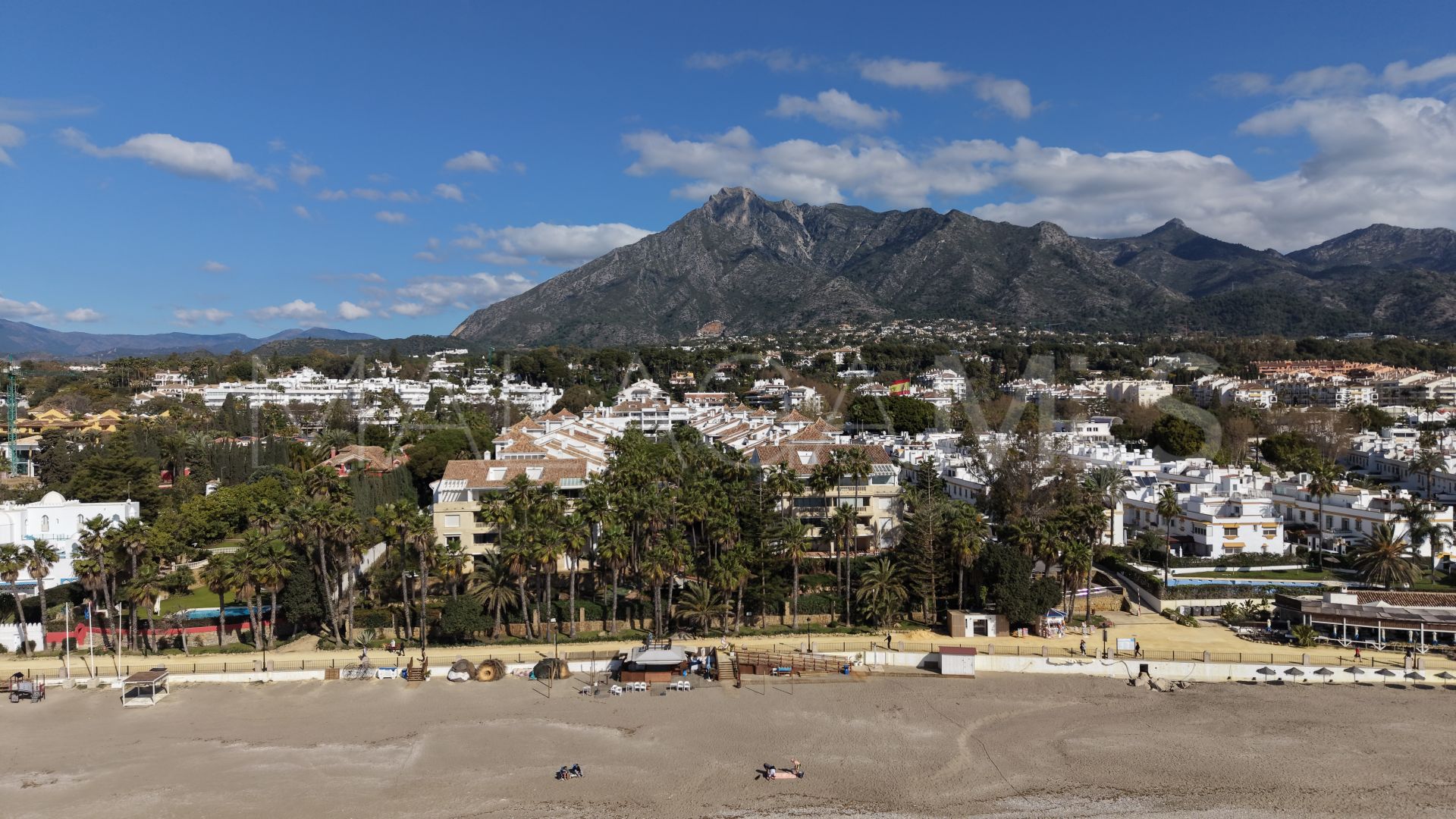 Apartment with 3 bedrooms for sale in Las Cañas Beach