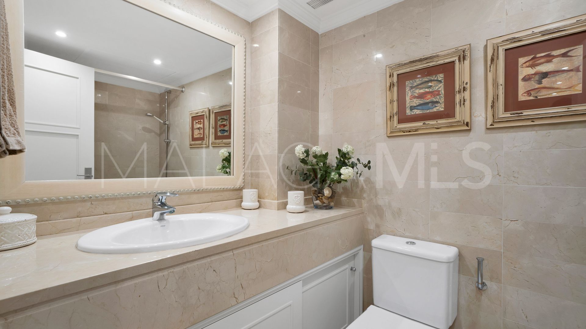 Apartment with 3 bedrooms for sale in Las Cañas Beach